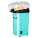 Aparat Pentru Popcorn, Hausberg HB-910T 1200 w, jet aer cald, premium, Turcoaz